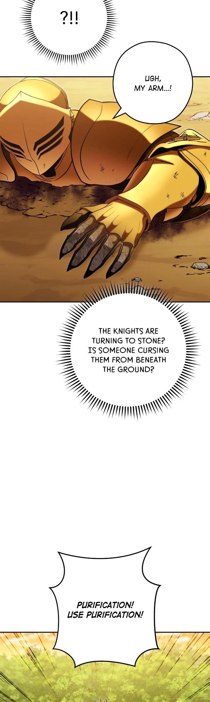 Read Dungeon Reset Manga Online