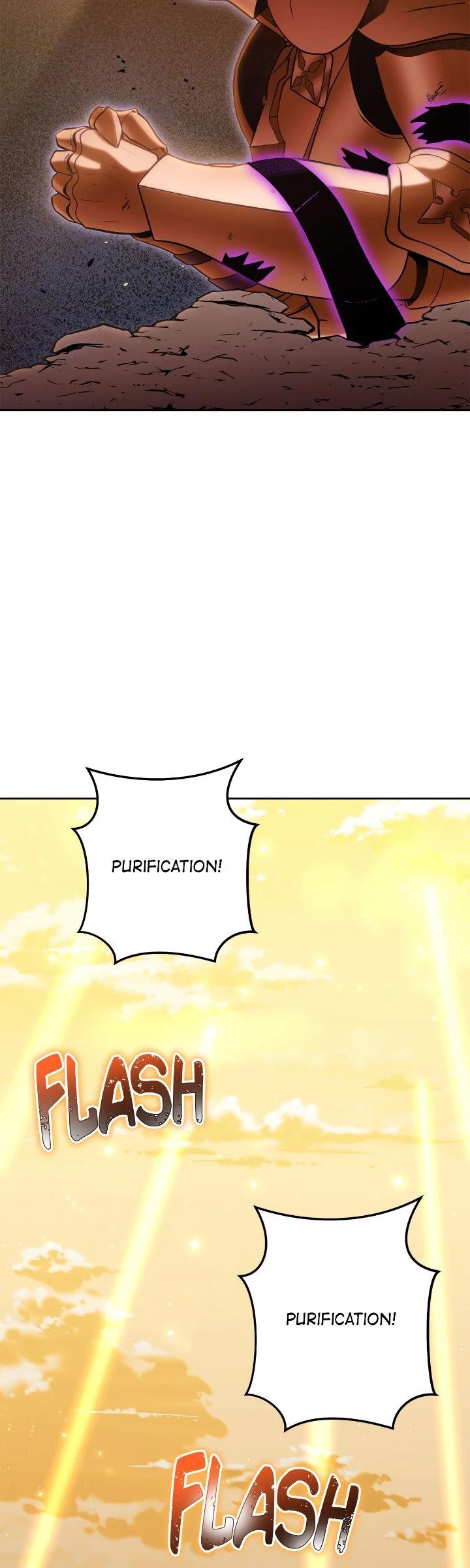 Read Dungeon Reset Manga Online