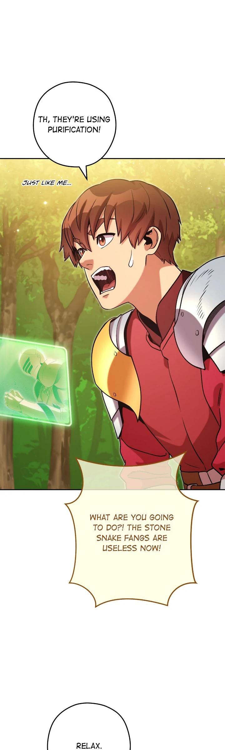 Read Dungeon Reset Manga Online