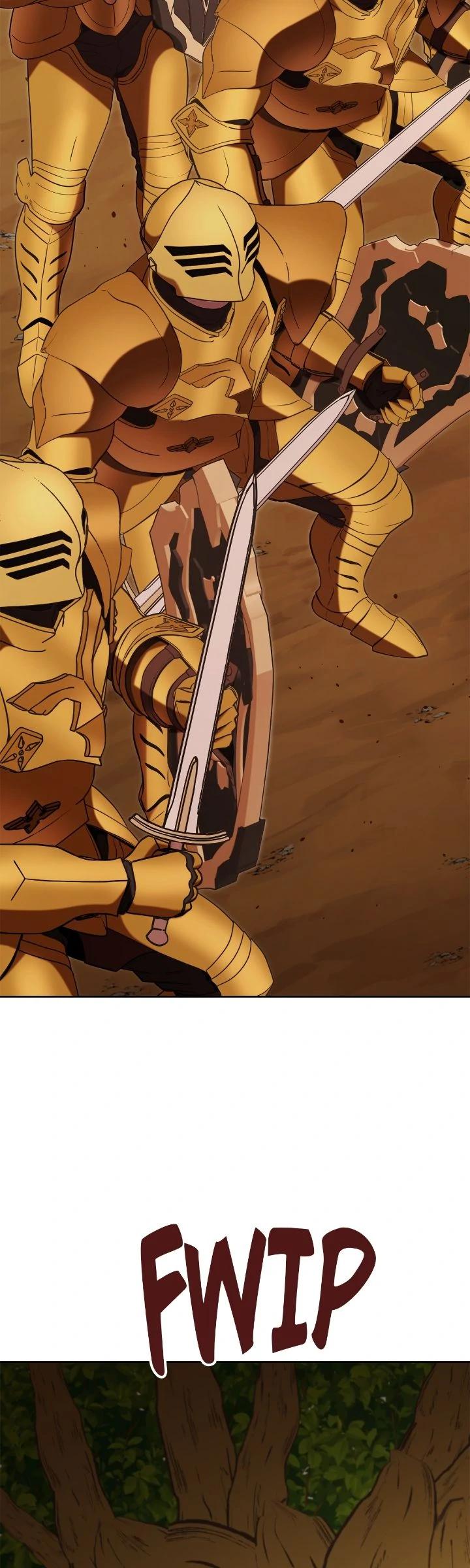 Read Dungeon Reset Manga Online