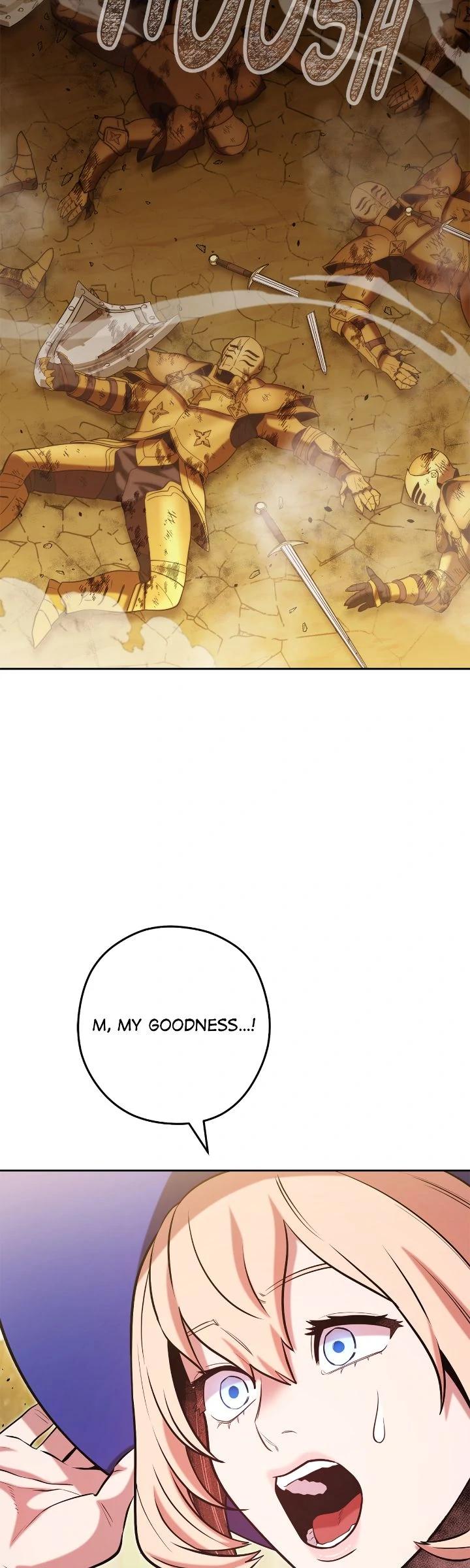 Read Dungeon Reset Manga Online