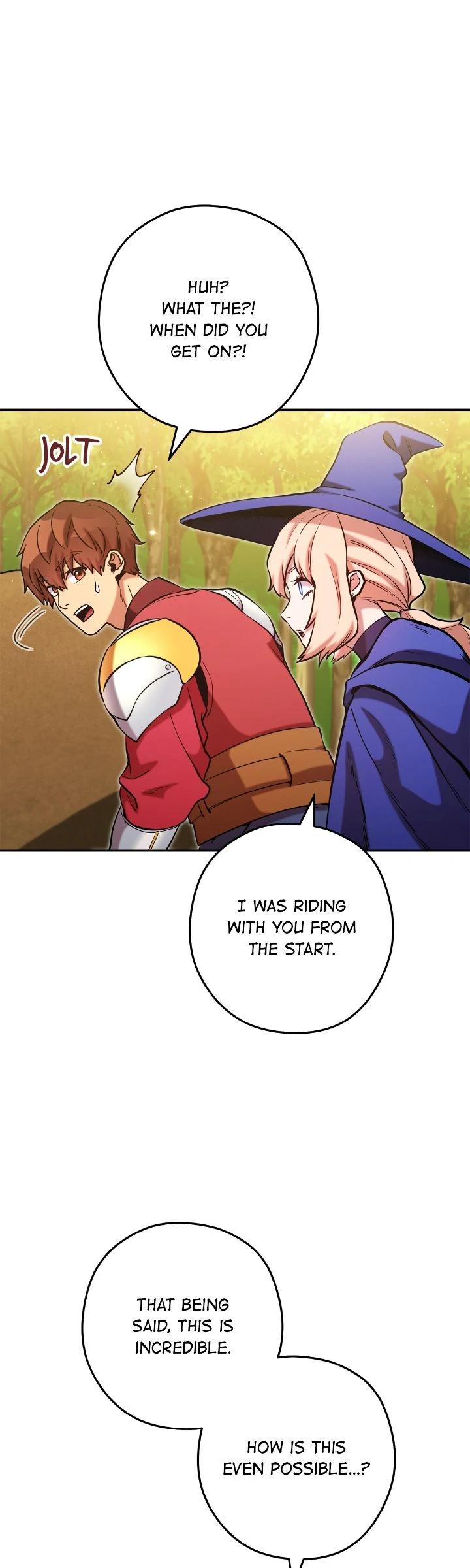 Read Dungeon Reset Manga Online