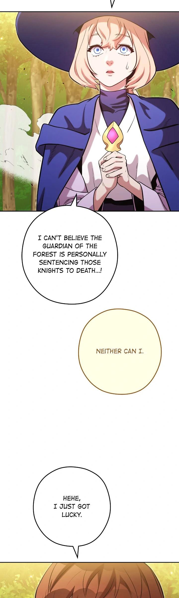 Read Dungeon Reset Manga Online
