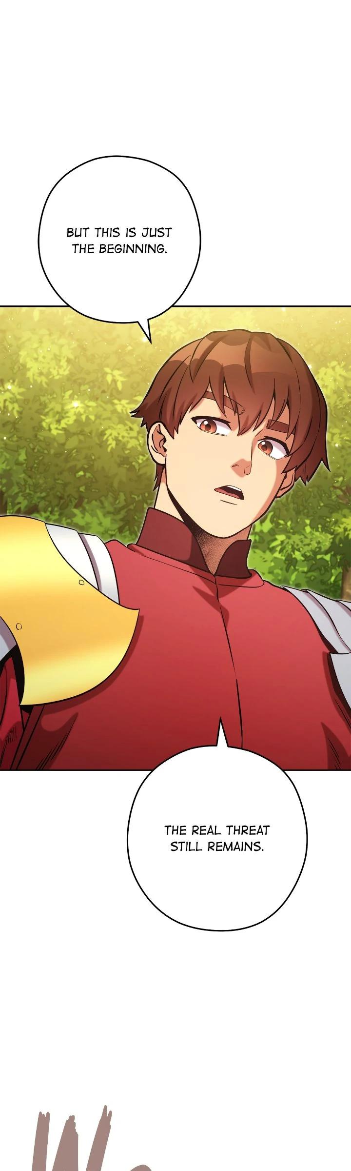 Read Dungeon Reset Manga Online