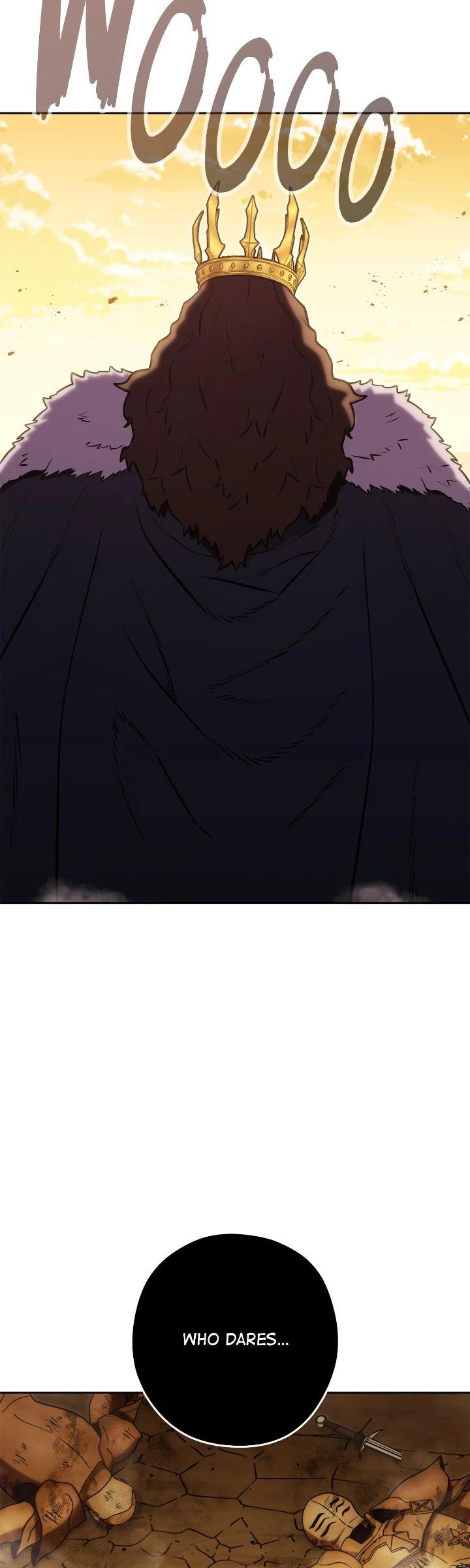 Read Dungeon Reset Manga Online