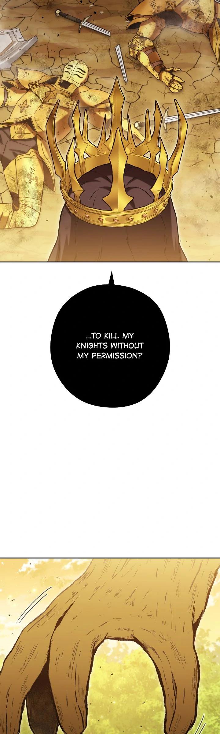 Read Dungeon Reset Manga Online
