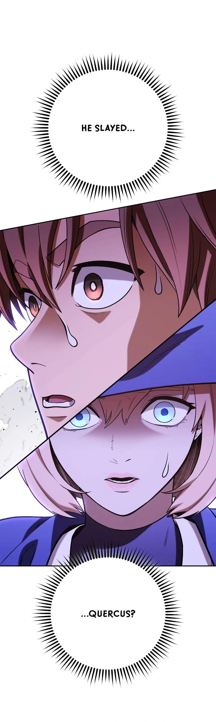 Read Dungeon Reset Manga Online