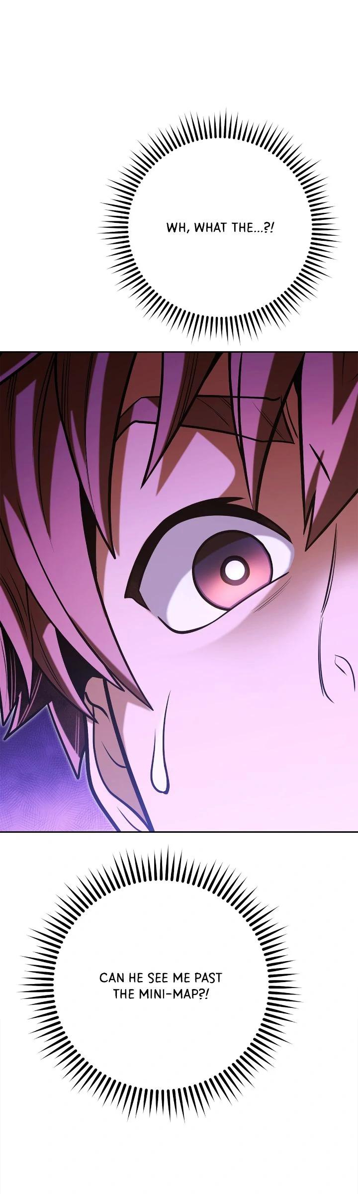 Read Dungeon Reset Manga Online