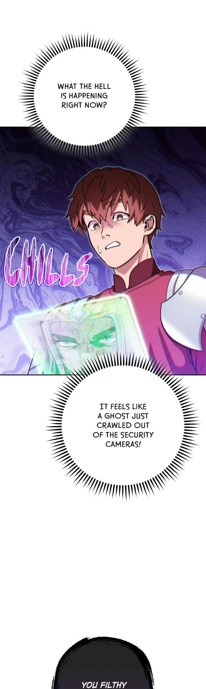 Read Dungeon Reset Manga Online