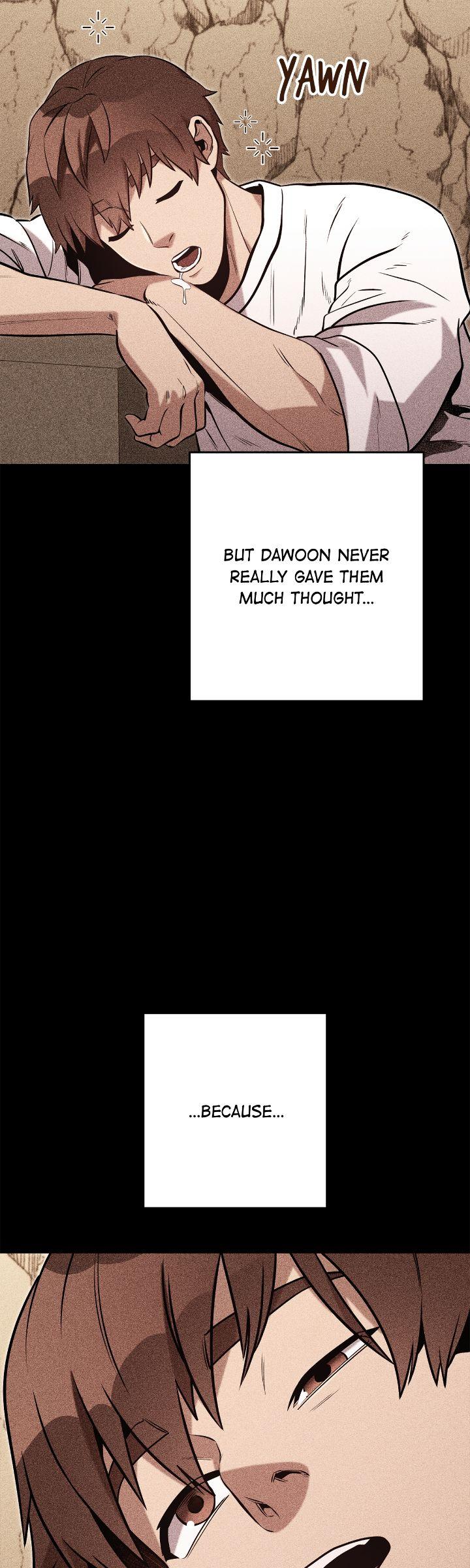 Read Dungeon Reset Manga Online