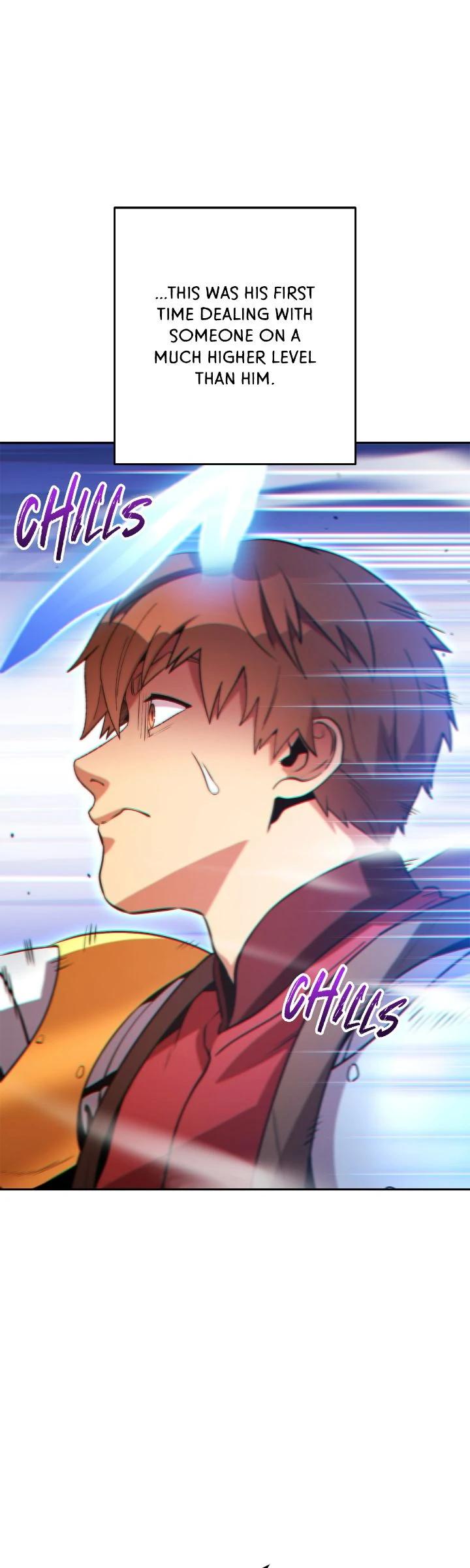 Read Dungeon Reset Manga Online