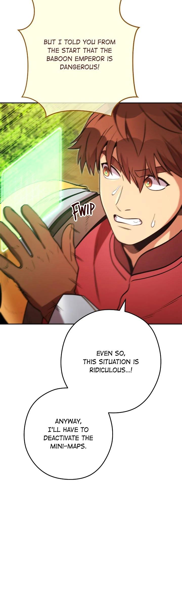 Read Dungeon Reset Manga Online