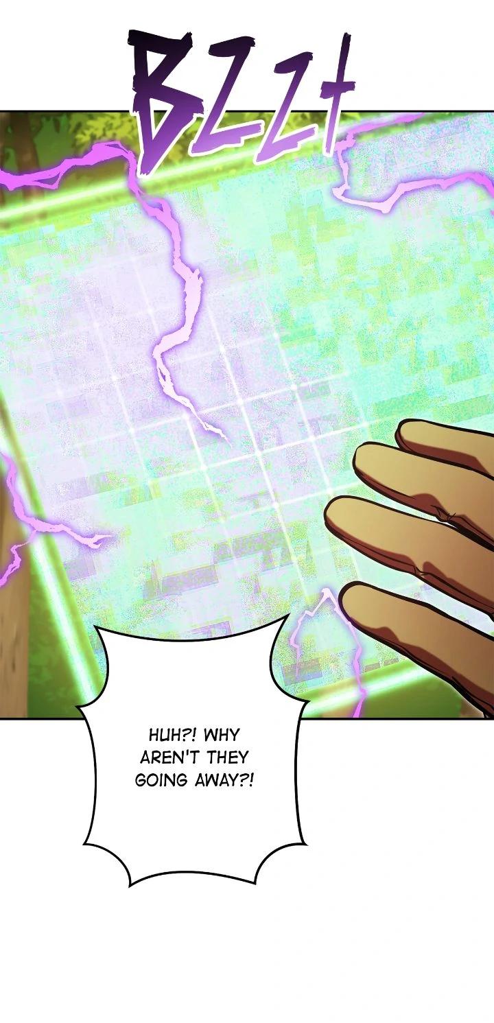 Read Dungeon Reset Manga Online