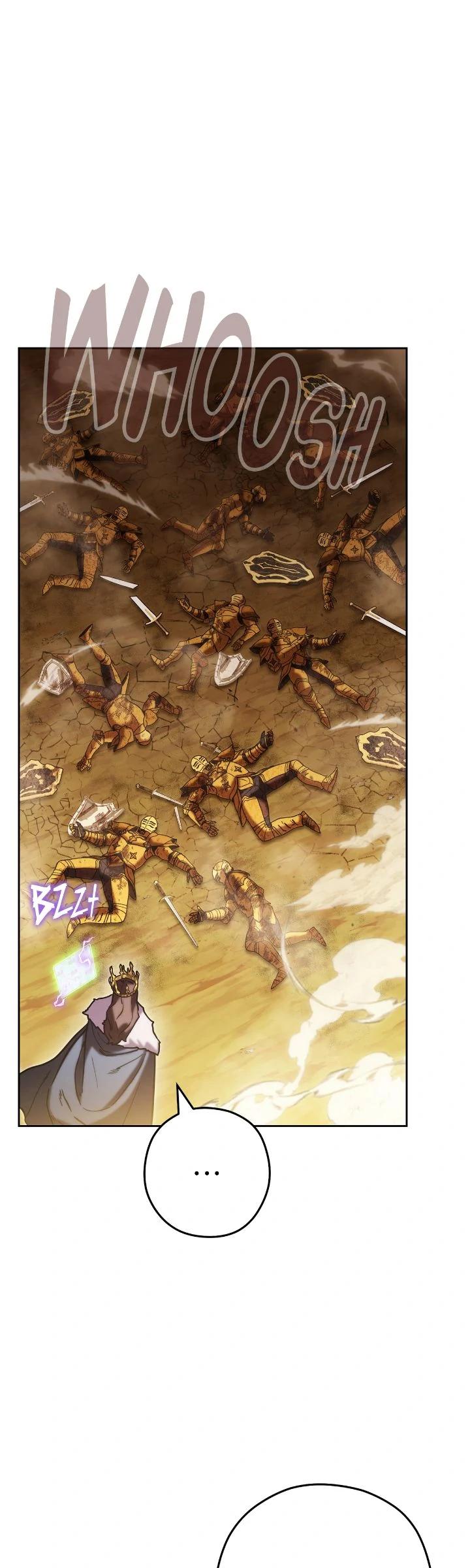 Read Dungeon Reset Manga Online