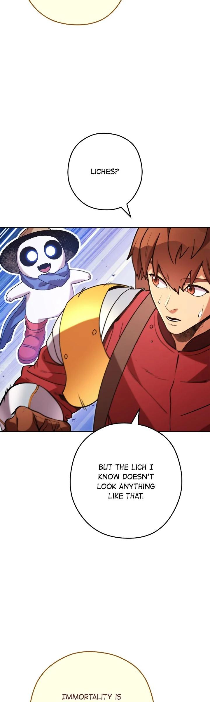 Read Dungeon Reset Manga Online