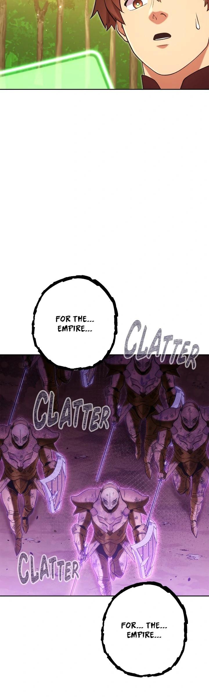 Read Dungeon Reset Manga Online
