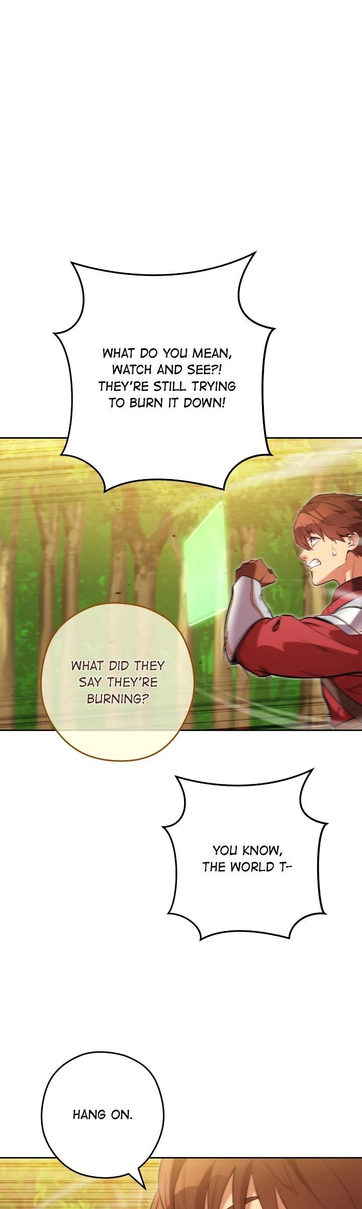 Read Dungeon Reset Manga Online