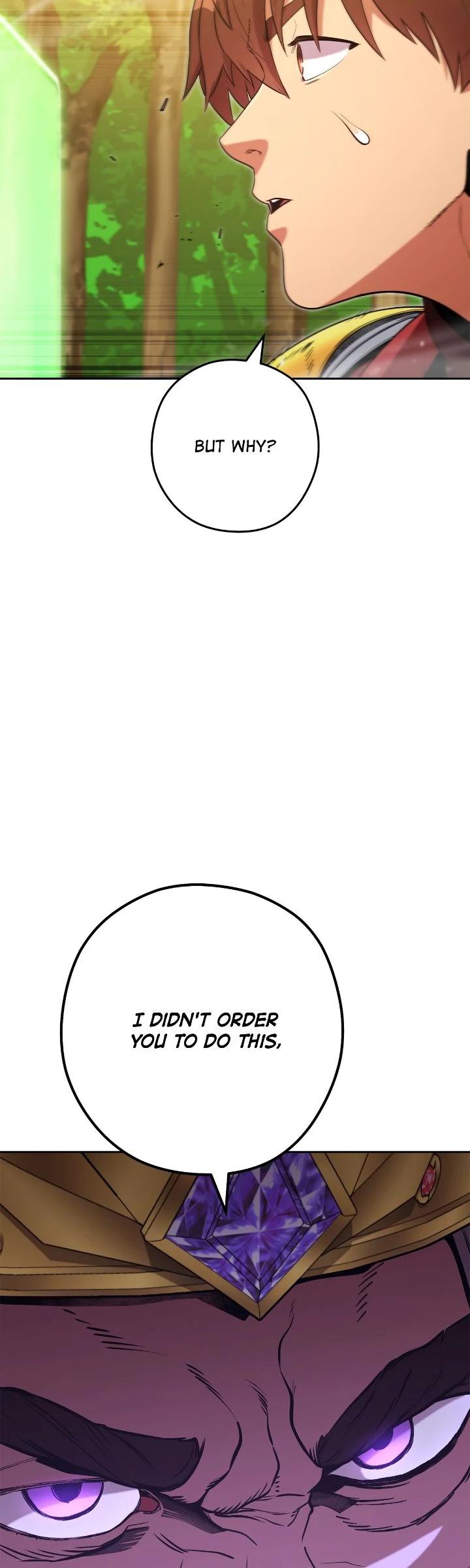 Read Dungeon Reset Manga Online