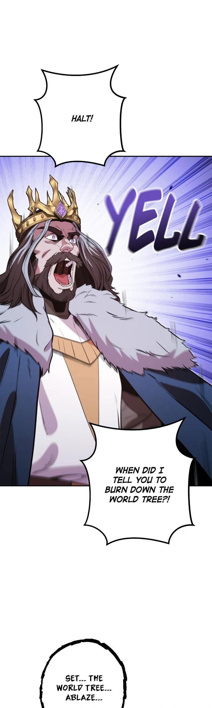 Read Dungeon Reset Manga Online