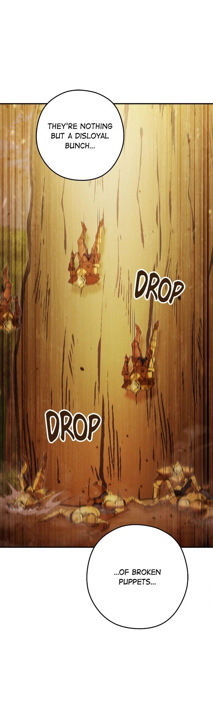 Read Dungeon Reset Manga Online