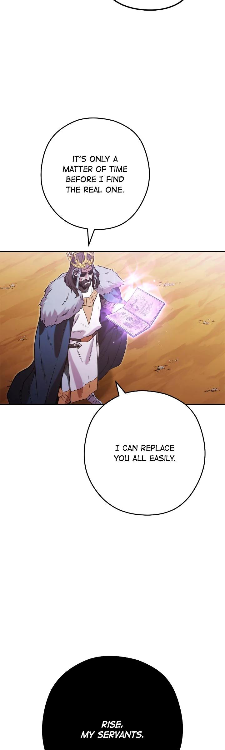 Read Dungeon Reset Manga Online
