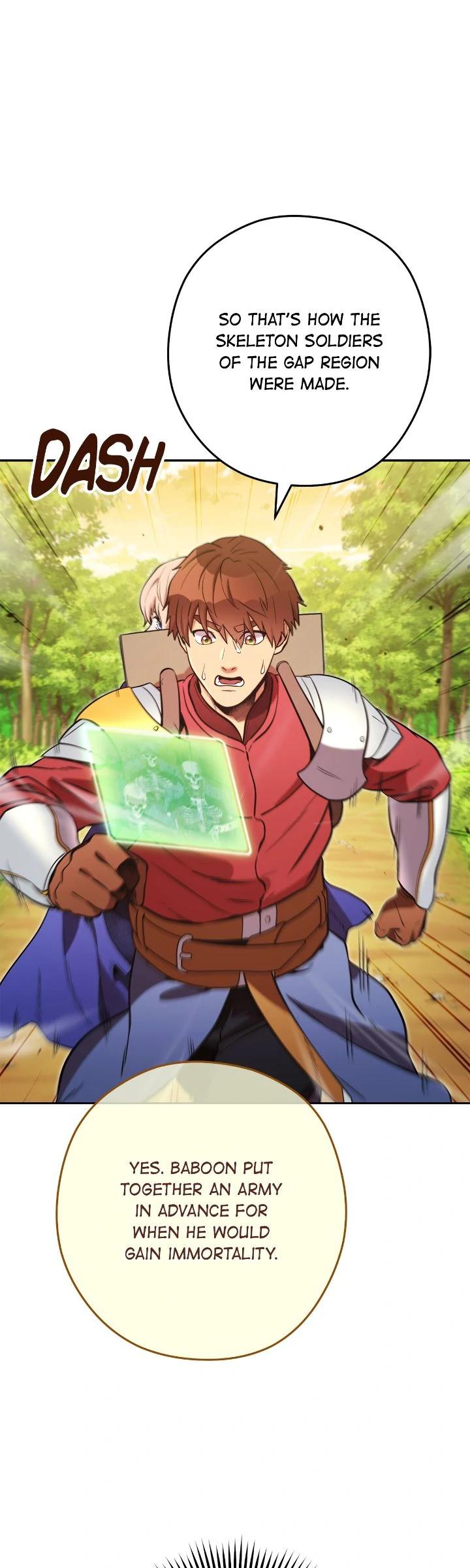 Read Dungeon Reset Manga Online