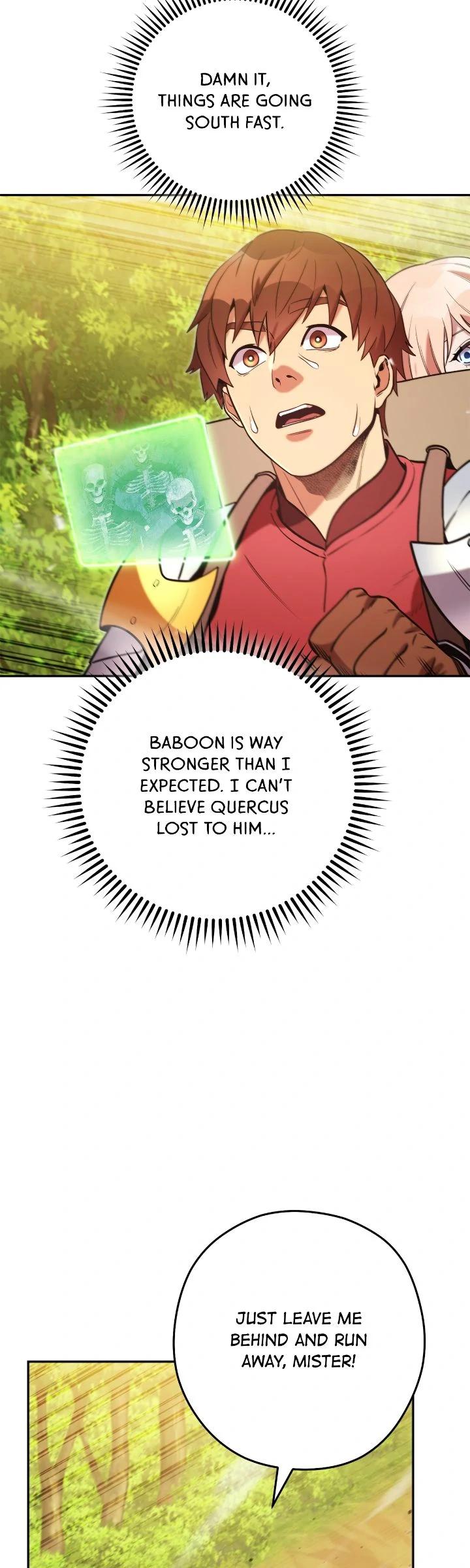 Read Dungeon Reset Manga Online