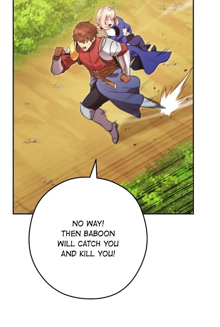 Read Dungeon Reset Manga Online