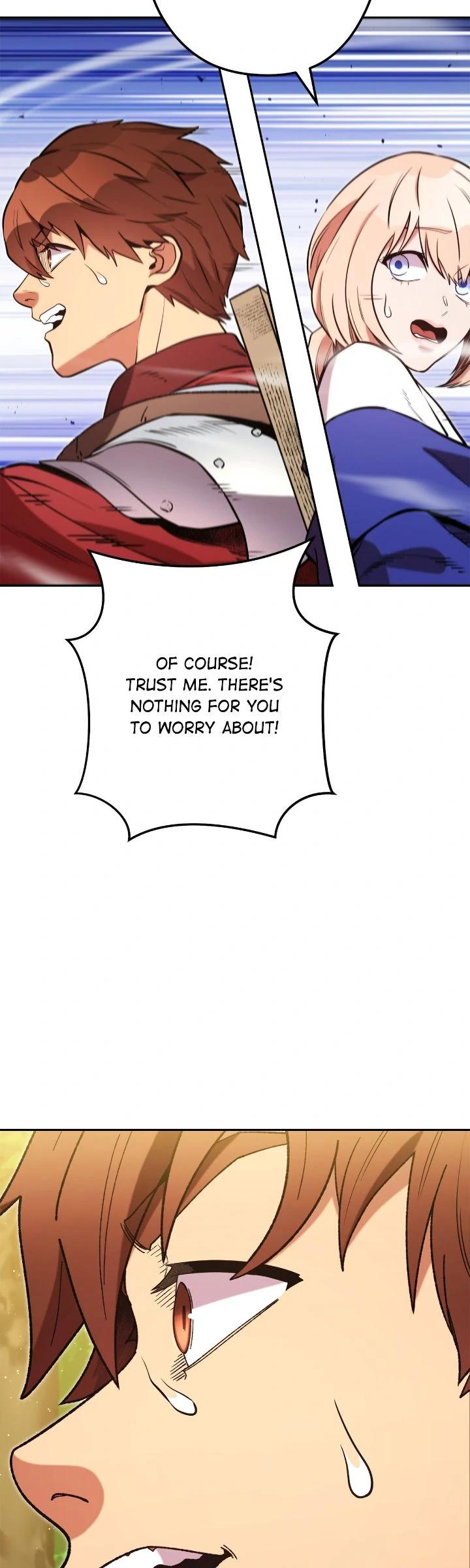 Read Dungeon Reset Manga Online