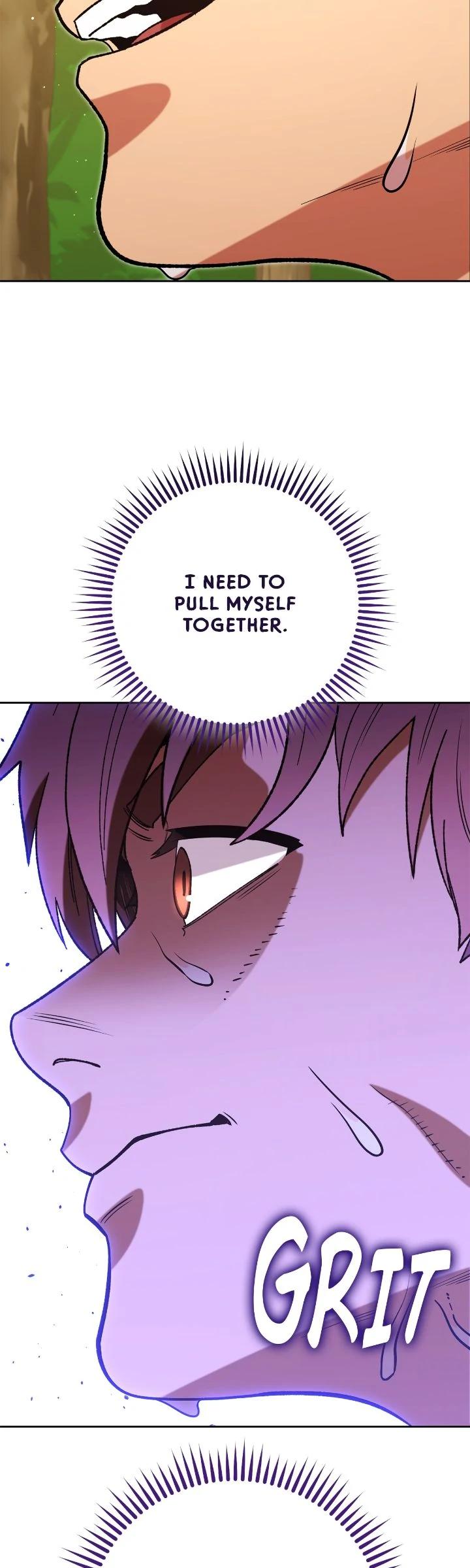 Read Dungeon Reset Manga Online