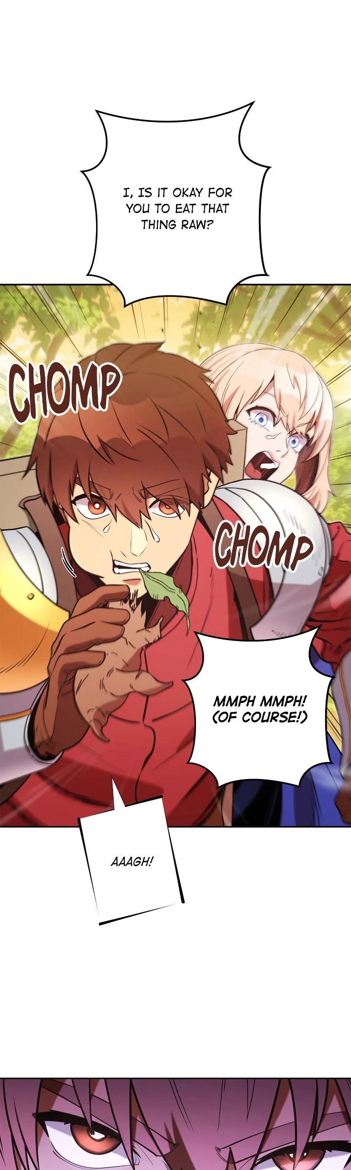 Read Dungeon Reset Manga Online
