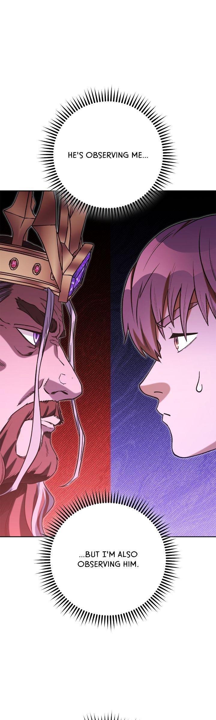 Read Dungeon Reset Manga Online