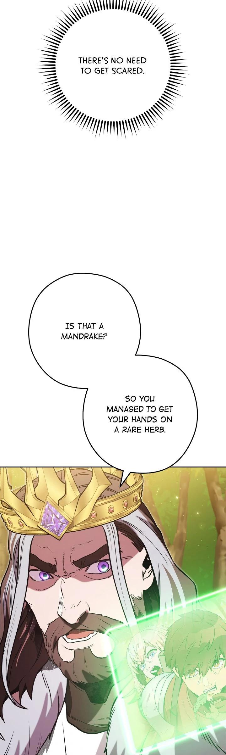 Read Dungeon Reset Manga Online