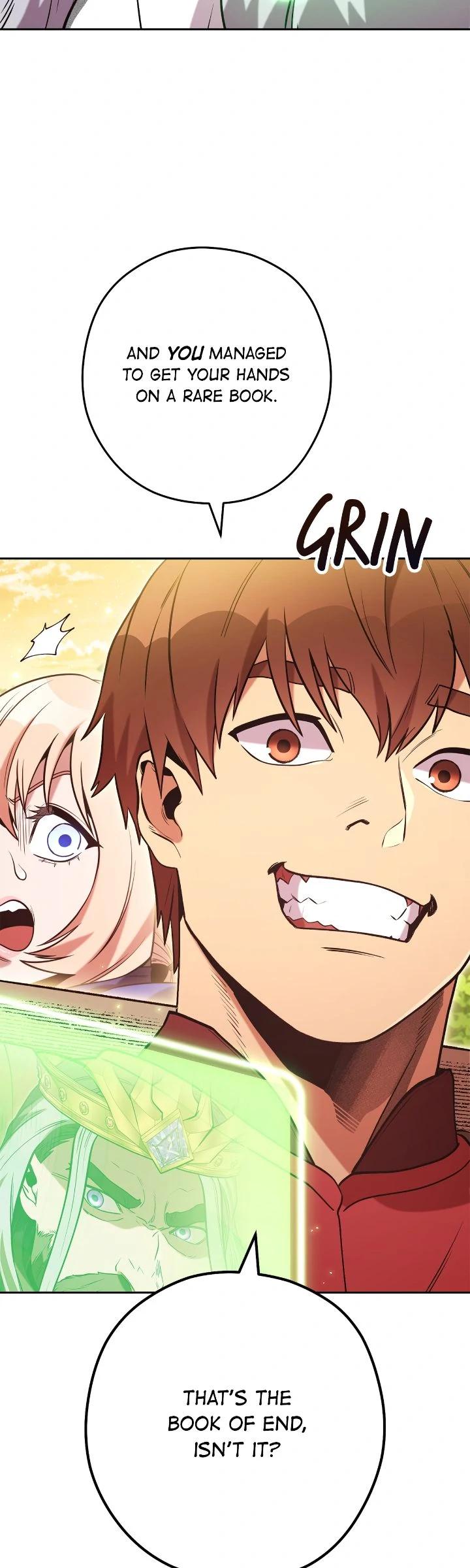 Read Dungeon Reset Manga Online
