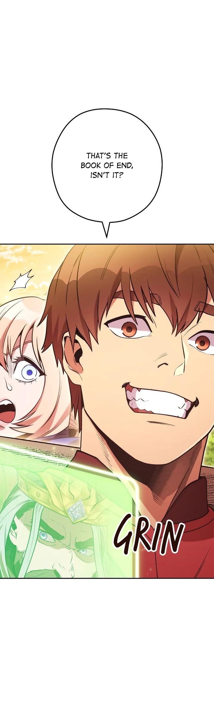 Read Dungeon Reset Manga Online
