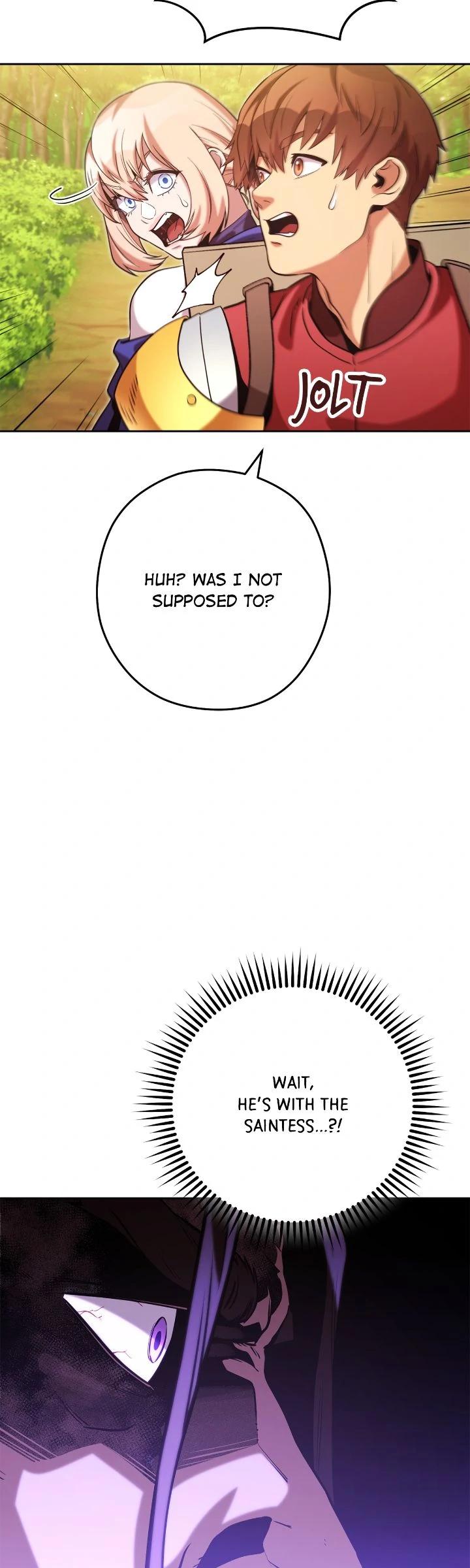 Read Dungeon Reset Manga Online