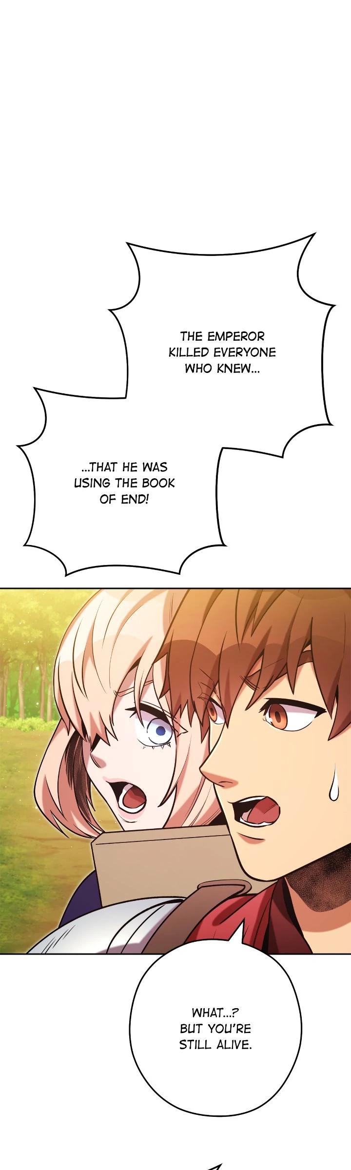 Read Dungeon Reset Manga Online