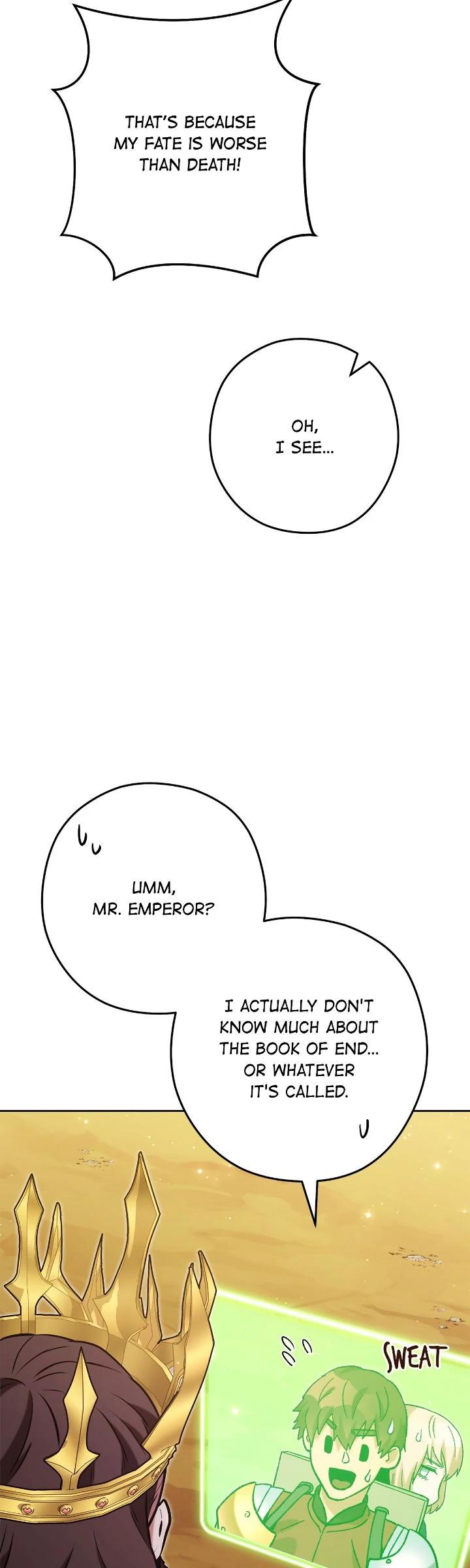 Read Dungeon Reset Manga Online