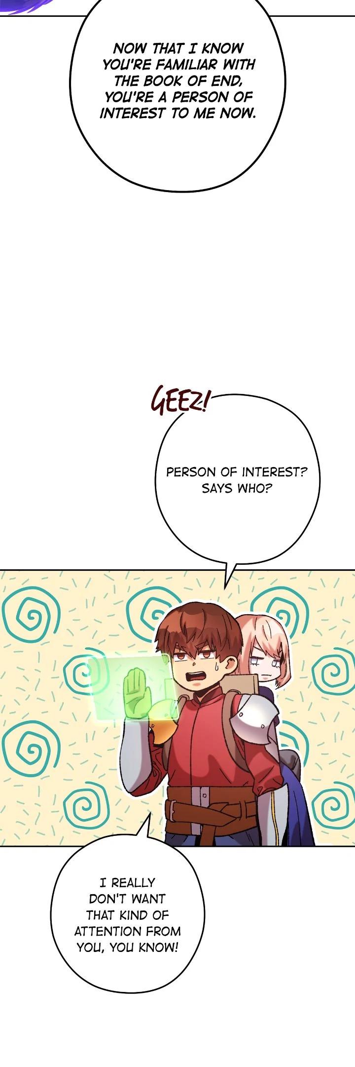 Read Dungeon Reset Manga Online