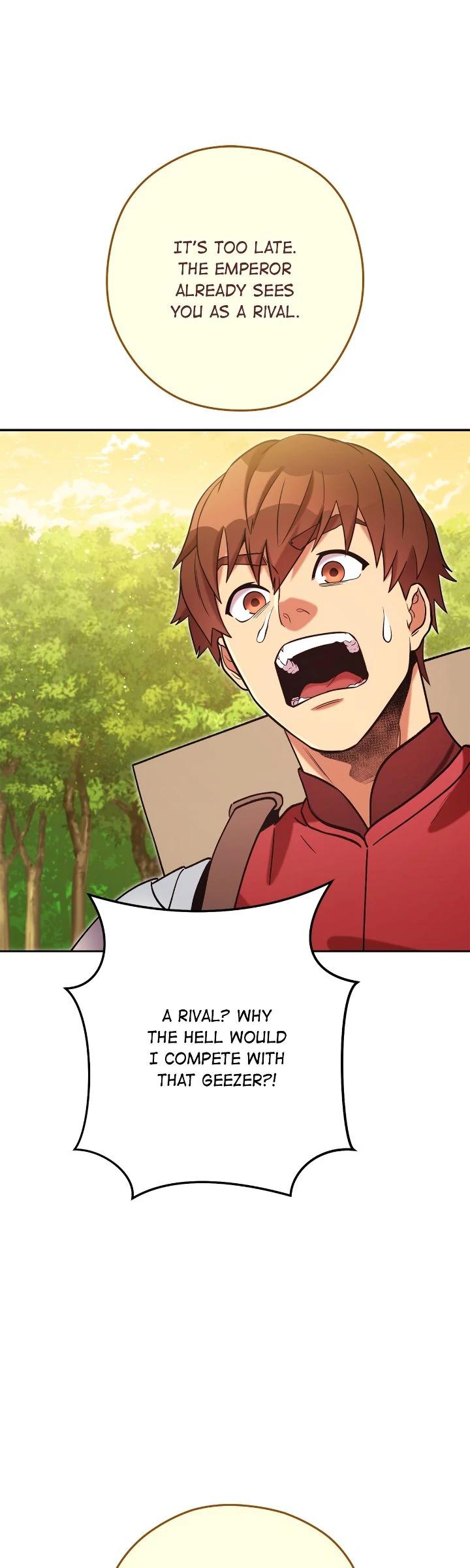 Read Dungeon Reset Manga Online