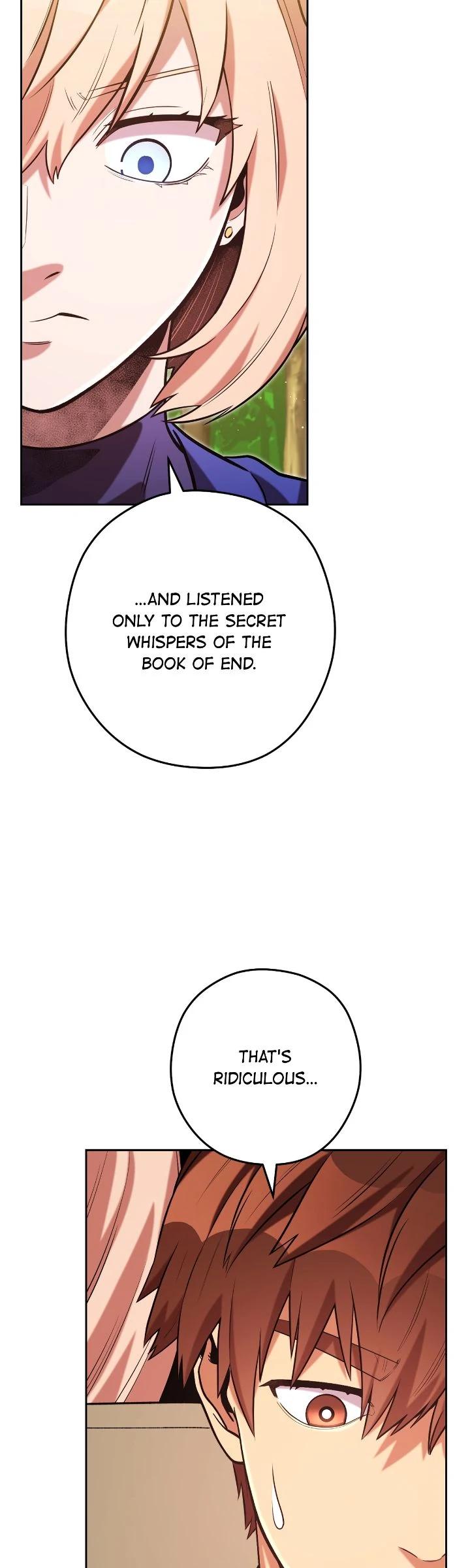 Read Dungeon Reset Manga Online