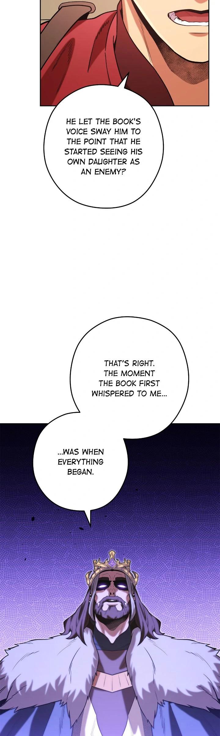 Read Dungeon Reset Manga Online