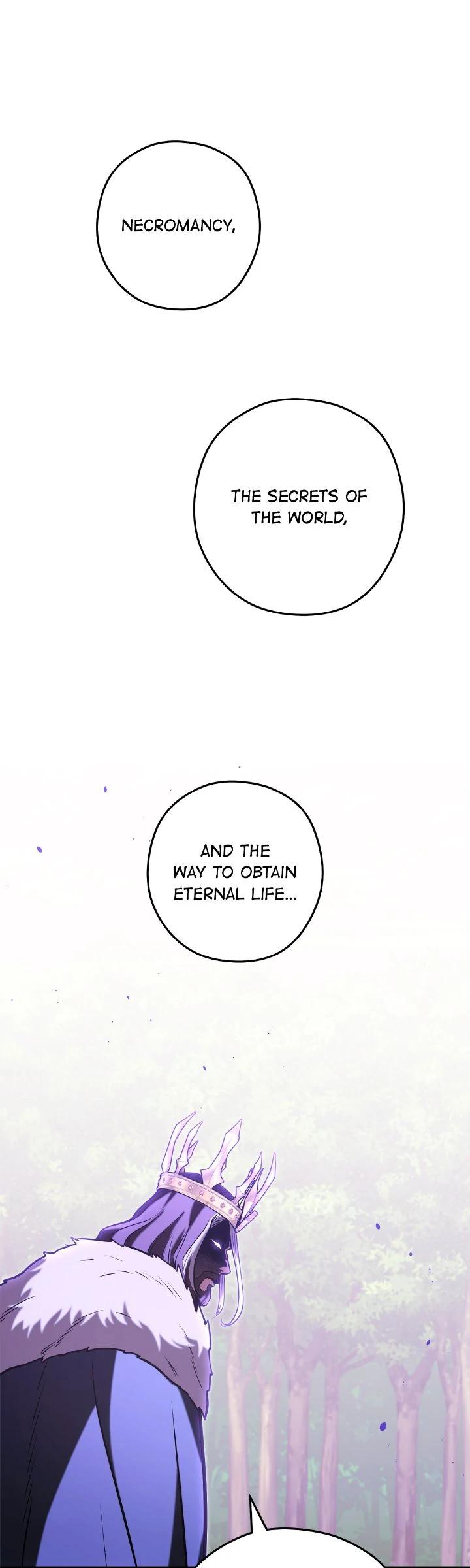 Read Dungeon Reset Manga Online
