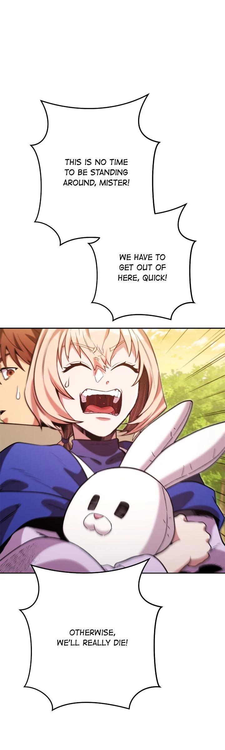 Read Dungeon Reset Manga Online