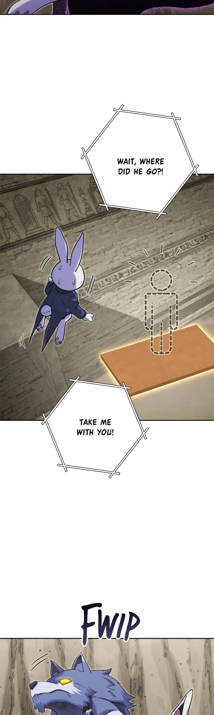 Read Dungeon Reset Manga Online