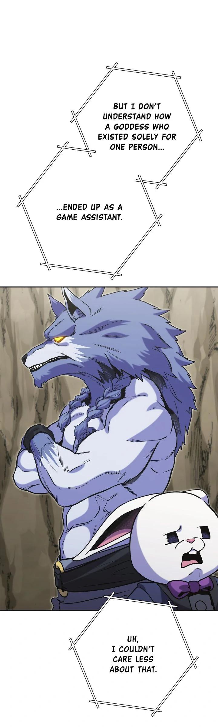 Read Dungeon Reset Manga Online