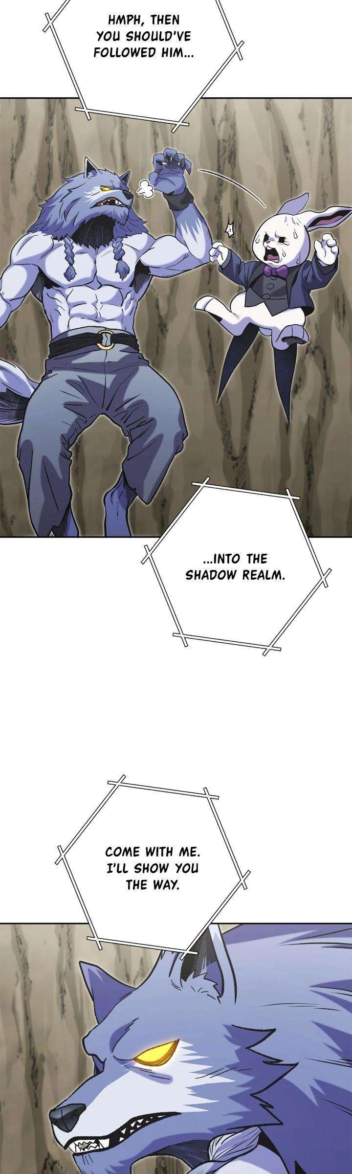 Read Dungeon Reset Manga Online
