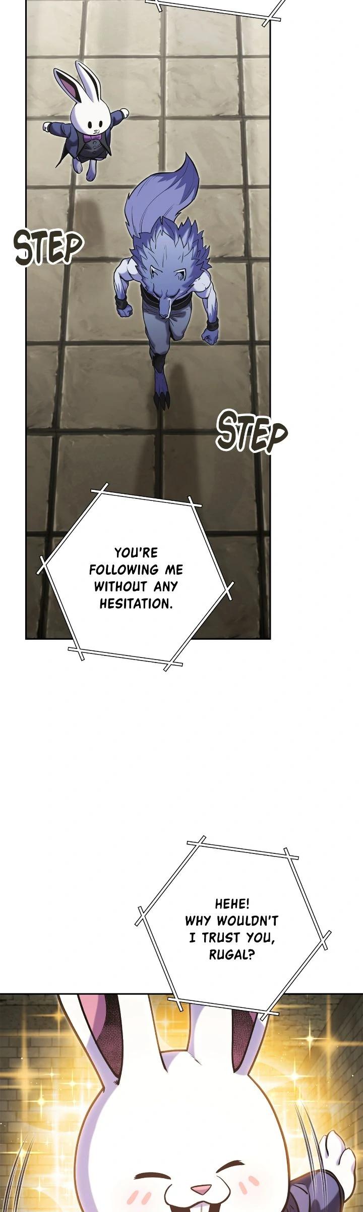 Read Dungeon Reset Manga Online