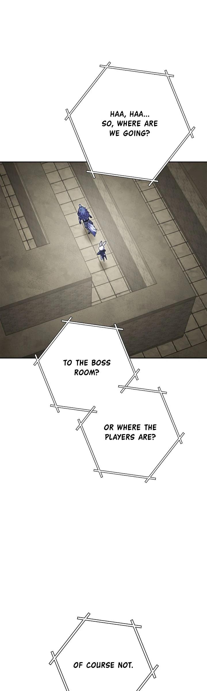 Read Dungeon Reset Manga Online