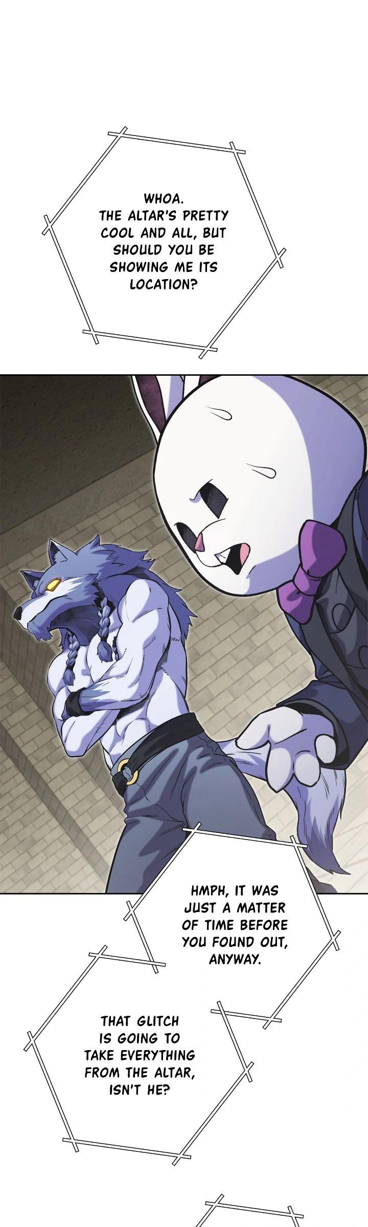 Read Dungeon Reset Manga Online